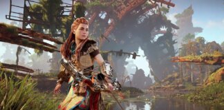 Sony подтвердила намерение экранизировать игру «Horizon Zero Dawn»