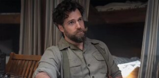 Пересъемки поставили под угрозу фильм Гая Ричи с Генри Кавиллом