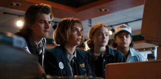 Авторы сериала «Очень странные дела» рассказали о спин-оффе