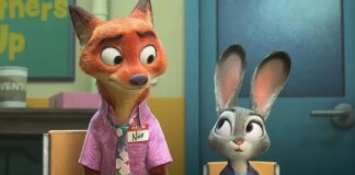 Мультфильму «Зверополис 2» прогнозируют масштабный старт