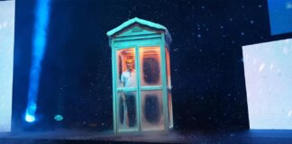 Фильм «Черный телефон 2» стартовал в прокате лучше прогнозов