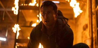 Стивен Кинг решил судьбу Глена Пауэлла в фильме «Бегущий человек»