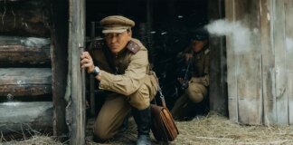 Военная драма «Август» станет первым миллиардером осени