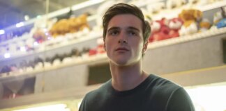 Джейкоб Элорди рассказал о третьем сезоне сериала «Эйфория»