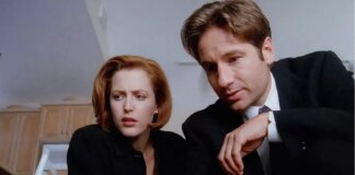 Райан Куглер рассказал о новом сериале «Секретные материалы»