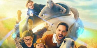 В сиквеле фильма «Ждун» появится Темный брат