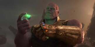 Танос может вернуться в новых фильмах о Мстителях