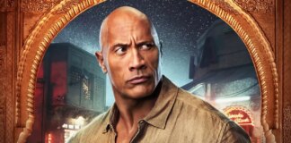 Калифорния даст франшизе «Джуманджи» невиданные льготы