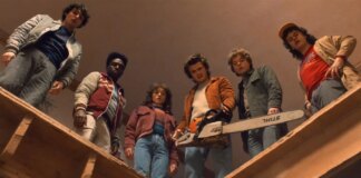 Финал сериала «Очень странные дела» покажут в кинотеатрах