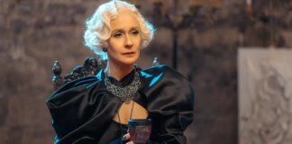 Объявлена дата премьеры финала сериала «Вампиры средней полосы»