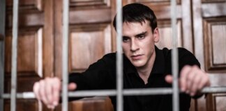 Завершены съемки многосерийной криминальной драмы «Приговор»