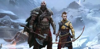 Стартовал кастинг для сериала по видеоигре «God of War»