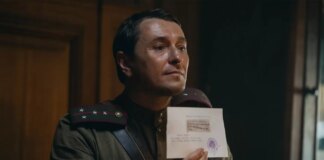 Фильм «Август» с Сергеем Безруковым стал миллиардером