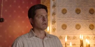 Завершены съемки сериала «Страх над Невой. Огненный круг»