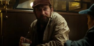 Объявлены даты выхода третьего сезона сериала «Метод»