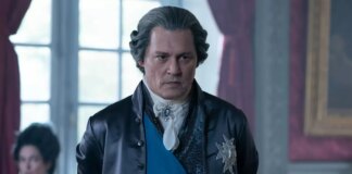 Джонни Депп сыграет Эбенизера Скруджа в фильме Тая Уэста