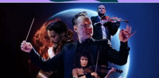 Comic Con Игромир впервые представит музыкальную программу