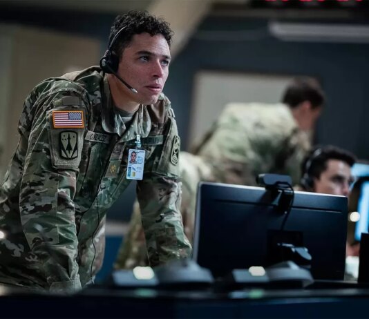 Пентагон обиделся на фильм про «дырявую» американскую ПРО