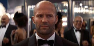 Гай Ричи снимет шестой фильм с Джейсоном Стэйтемом