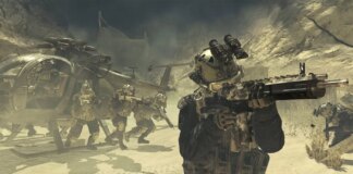 Тейлор Шеридан и Питер Берг экранизируют «Call of Duty»