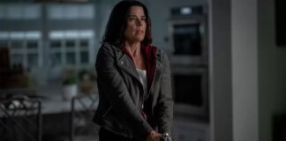 Сидни Прескотт с дочерью сражается с Призраком в трейлере «Крик 7»