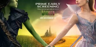 Прогнозы по стартовым сборам сказки «Злая: Навсегда» снижены