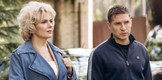 Завершены съемки продолжения детективного сериала «Анна Медиум»