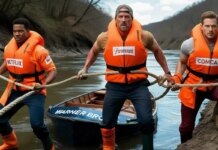 Тонущую Warner Bros. Discovery «сообразят на троих»