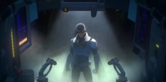 Рецензия на игру «Dispatch». Лучший симулятор няньки