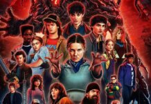 Рецензия на пятый сезон сериала «Очень странные дела»: Громоздкая ностальгия