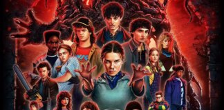 Рецензия на пятый сезон сериала «Очень странные дела»: Громоздкая ностальгия