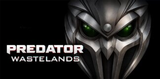 Создатели «Акульего торнадо» сняли своего «Хищника»