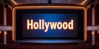 Американский прокат откатился на 28 лет назад