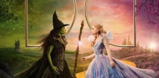 Звезды мюзикла «Злая: Навсегда» сделали парные татуировки