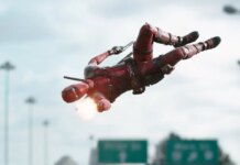 Райан Рейнольдс сыграет злодея в фильме по серии книг «Элоиза»