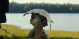 Кассовые сборы фильма «Горыныч» превысили миллиард