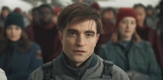 Роберт Паттинсон рассказал о съемках в фильме «Дюна 3»