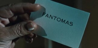 В новой версии фильма «Фантомас» утвержден актерский состав