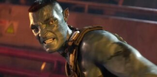 Исполнитель роли Майлза Куоритча пообещал мрачный «Аватар 3»