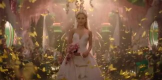 Ариана Гранде пропустила премьеру «Злая: Навсегда» из-за поломки самолета