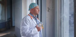 Стартовали съемки российского комедийного сериала «Тля»