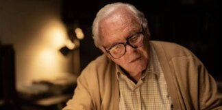 Энтони Хопкинс сыграет призрак Чарльза Дарвина