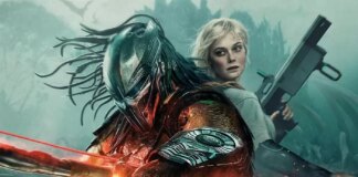 Кинокритики расхвалили фильм «Хищник: Планета смерти»
