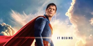 «Супермен» будет претендовать на «Золотой глобус» как драма