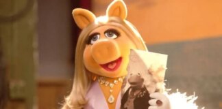 Дженнифер Лоуренс и Эмма Стоун снимут фильм о Мисс Пигги