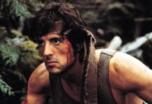 Создатели фильмов о Мстителях вернут на экраны Джона Рэмбо