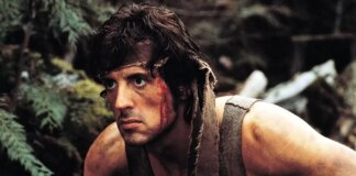 Создатели фильмов о Мстителях вернут на экраны Джона Рэмбо