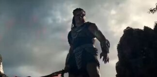 Яутжа мог стать истребителем нацистов в фильме «Хищник: Планета смерти»