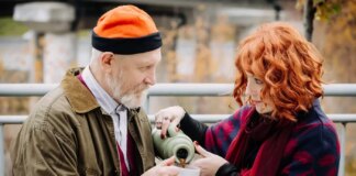 ТНТ объявил о начале съемок второго сезона сериала «Афоня»