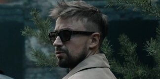 Александр Петров сыграет главную роль в продолжении сериала «Фишер»